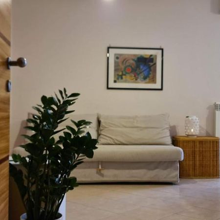 Nonna Eleonora Apartment Otranto Bagian luar foto