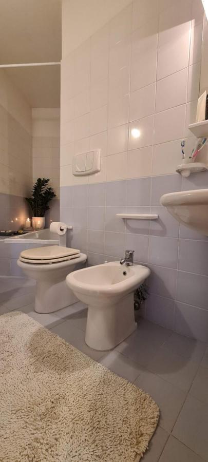 Nonna Eleonora Apartment Otranto Bagian luar foto
